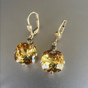 Catherine Popesco Earrings